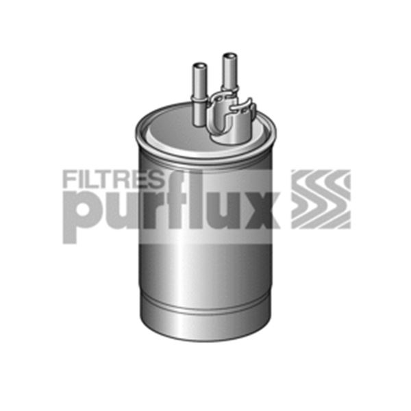 Filtre à gasoil FCS715 Purflux