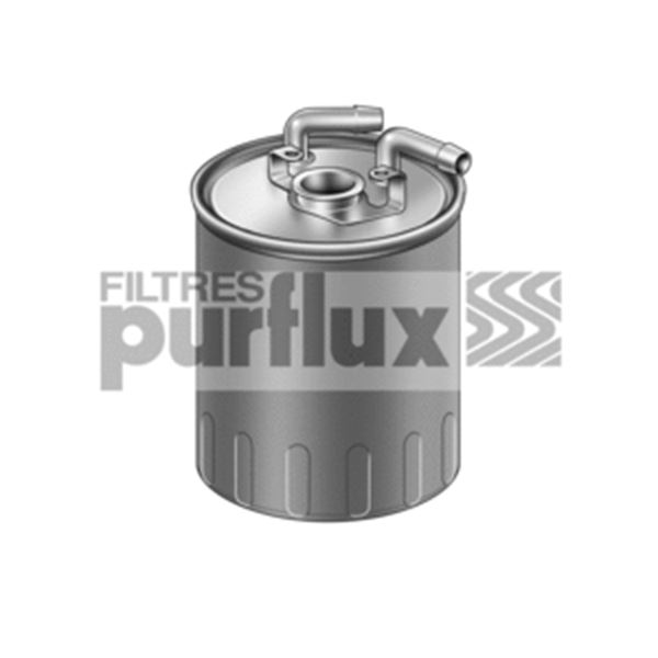 Filtre à gasoil CS736 Purflux