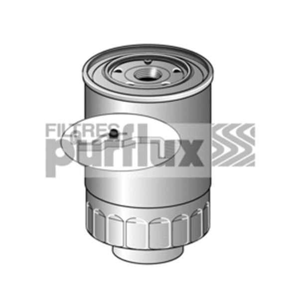 Filtre à gasoil CS439 Purflux