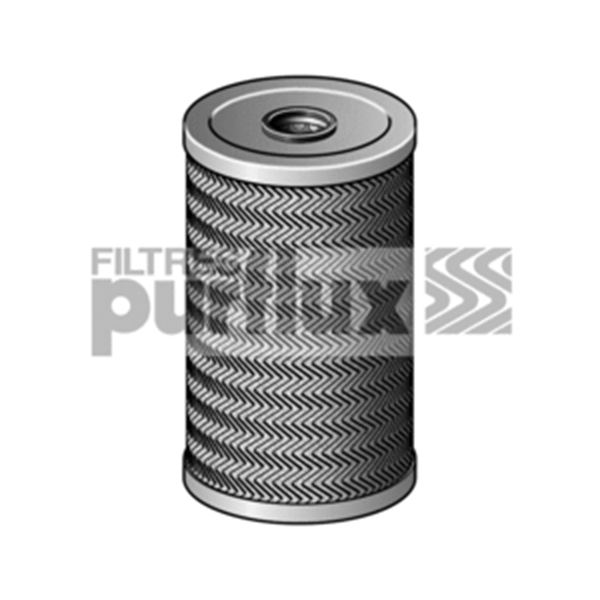 Filtre à gasoil C491 Purflux