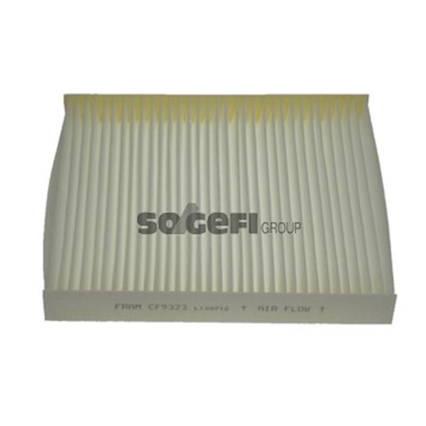 Filtre d'habitacle CF9323 FRAM