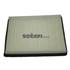 Filtre d'habitacle CF8867 FRAM