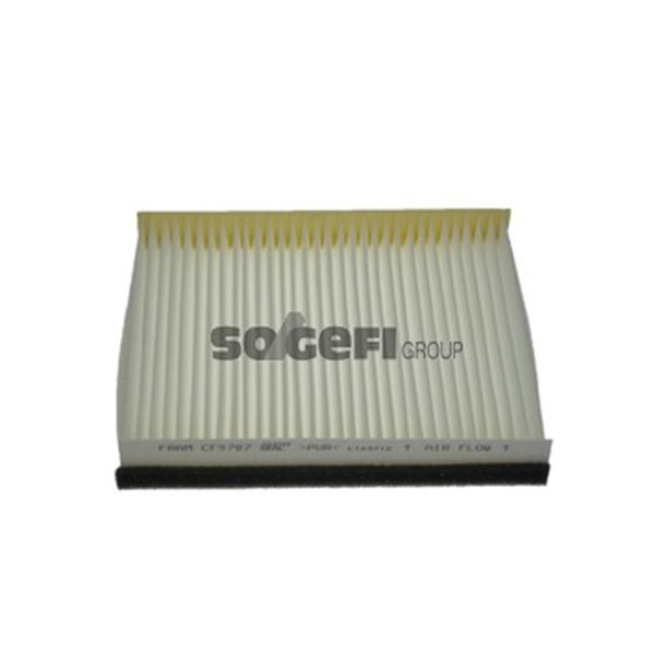 Filtre d'habitacle CF9787 FRAM
