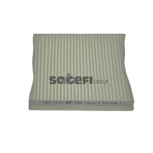 Filtre d'habitacle CF9364 FRAM