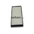 Filtre d'habitacle CF9827 FRAM