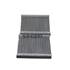 Filtre d'habitacle CFA9405 2 FRAM