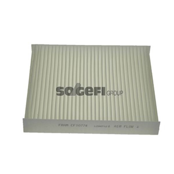 Filtre d'habitacle CF10774 FRAM