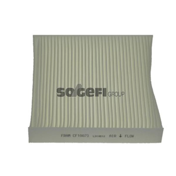 Filtre d'habitacle CF10073 FRAM