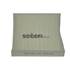 Filtre d'habitacle CF10073 FRAM