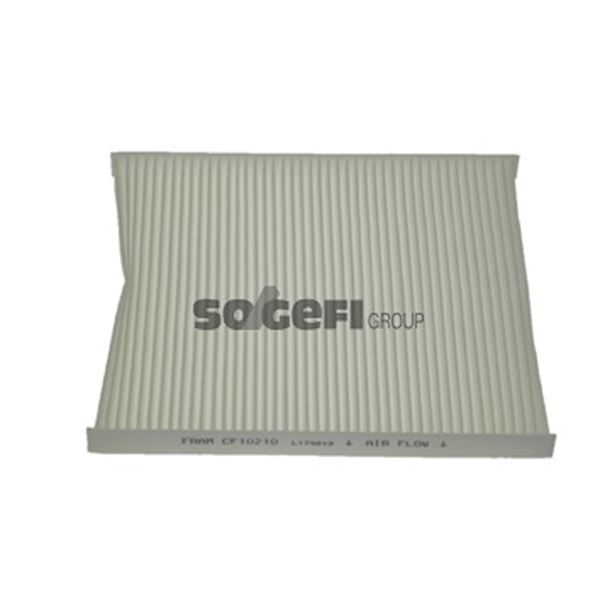 Filtre d'habitacle CF10210 FRAM