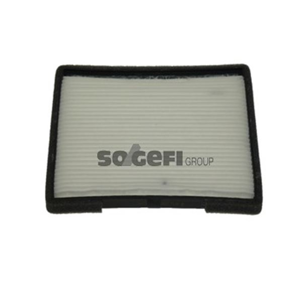 Filtre d'habitacle CF10627 FRAM