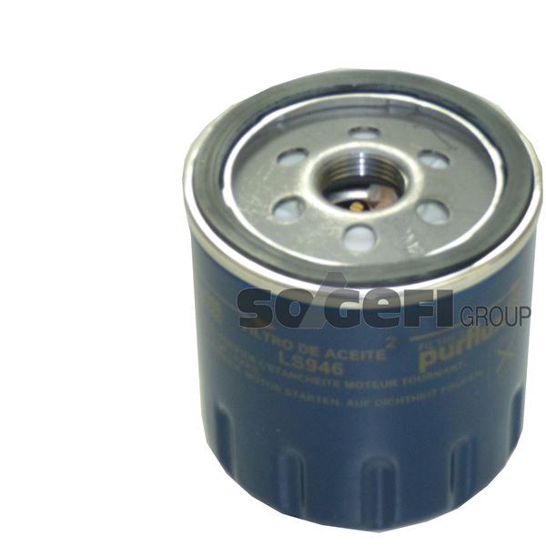 Filtre à huile LS946 Purflux
