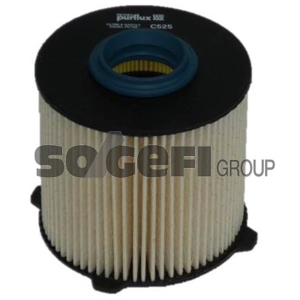 Filtre à gasoil C525 Purflux