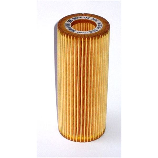 Filtre à huile OX368D1 Knecht