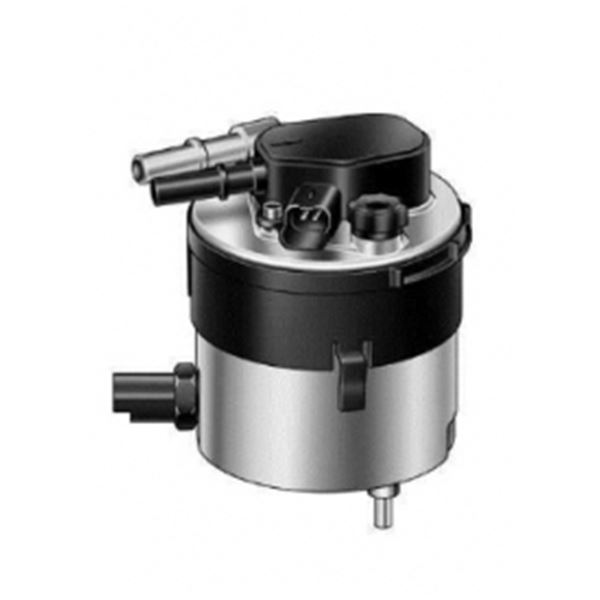 Filtre à gasoil KL569 Knecht