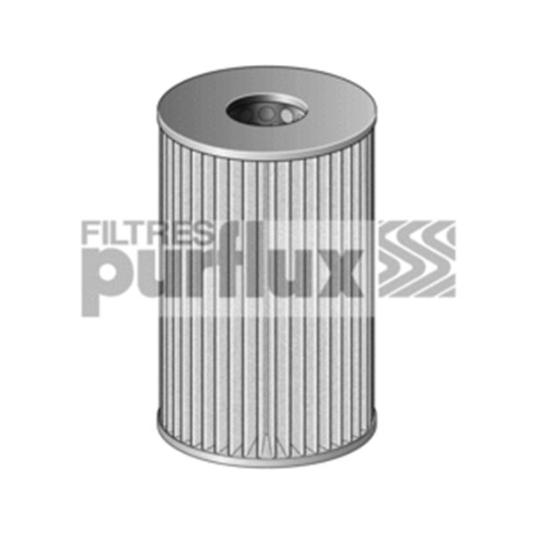 Filtre à huile L339 Purflux