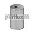 Filtre à huile L339 Purflux