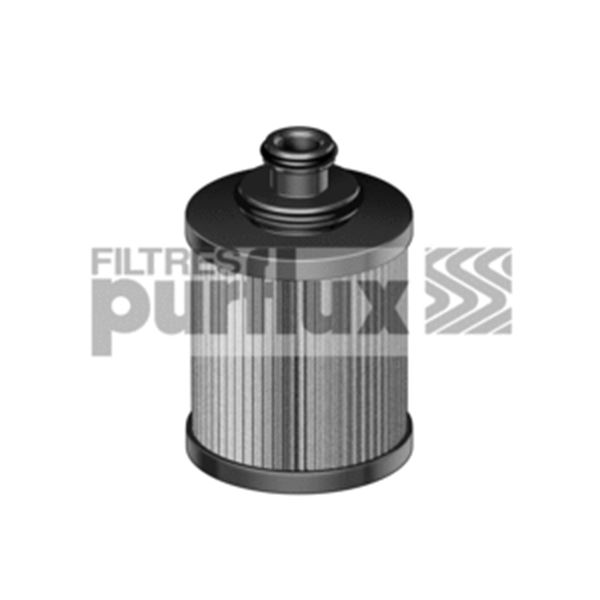 Filtre à huile L377 Purflux