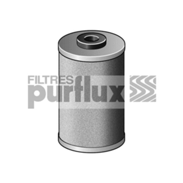 Filtre à gasoil C507 Purflux