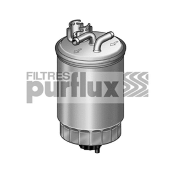 Filtre à gasoil FCS475 Purflux