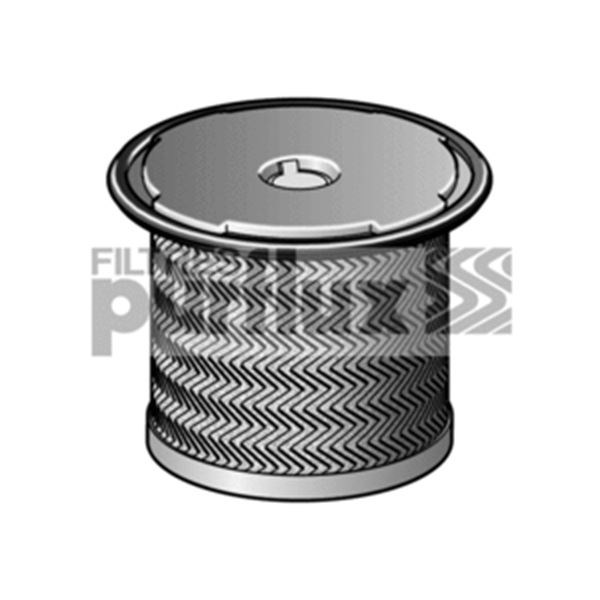 Filtre à gasoil C480 Purflux
