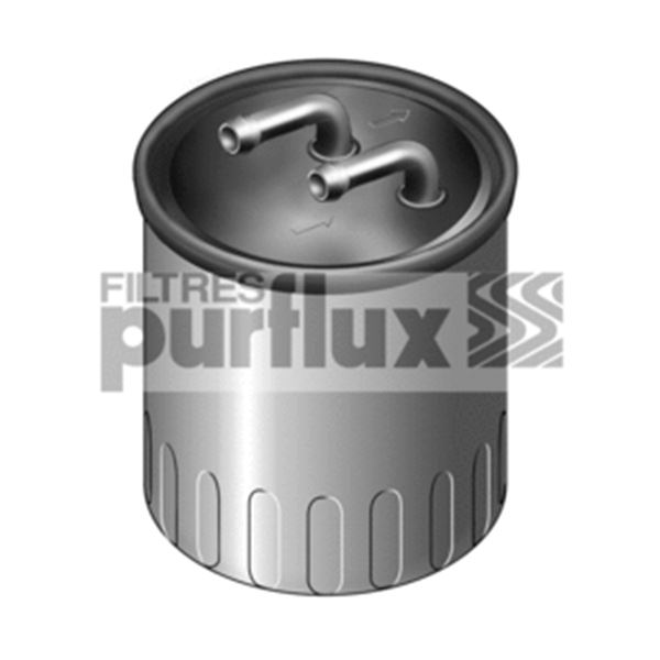 Filtre à gasoil CS499 Purflux