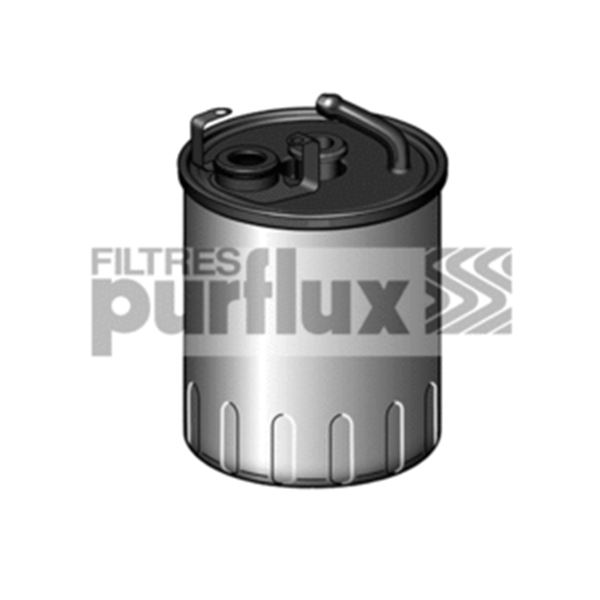 Filtre à gasoil CS484 Purflux