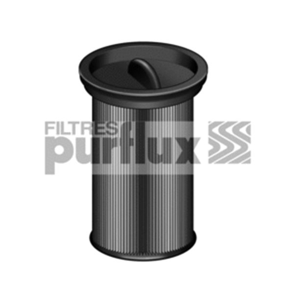 Filtre à gasoil C483 Purflux