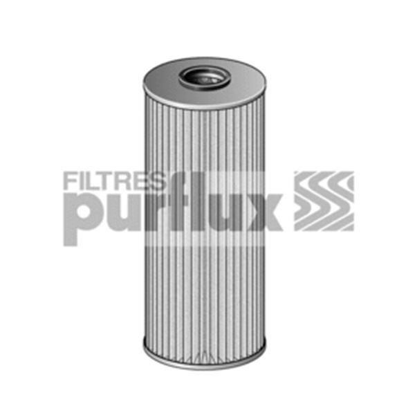 Filtre à gasoil C485 Purflux