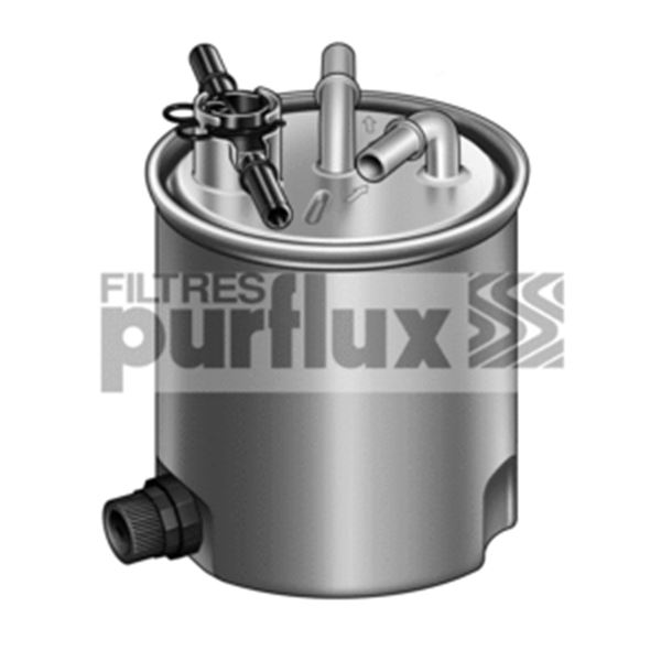 Filtre à gasoil FCS759 Purflux