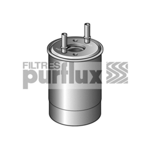 Filtre à gasoil FCS770 Purflux