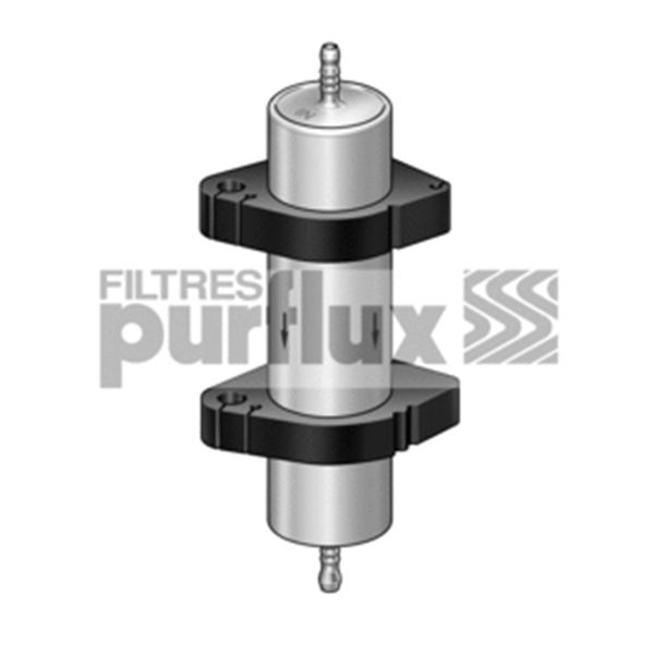 Filtre à gasoil FCS754 Purflux