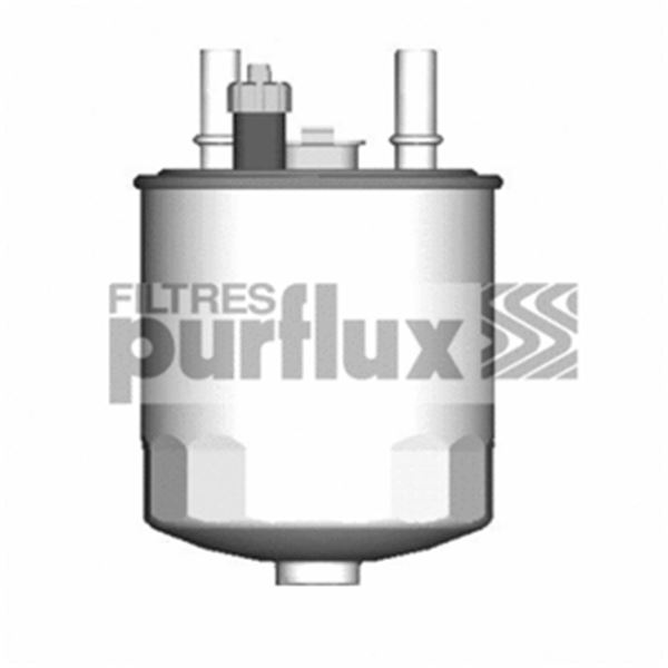 Filtre à gasoil FCS738 Purflux