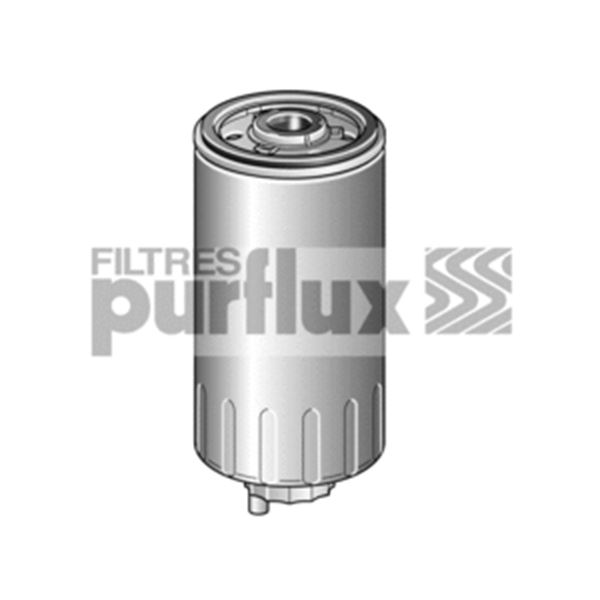 Filtre à gasoil CS456 Purflux