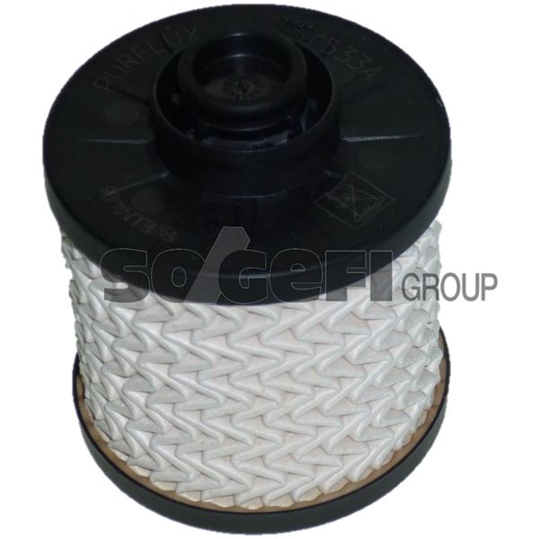 Filtre à gasoil C533A Purflux