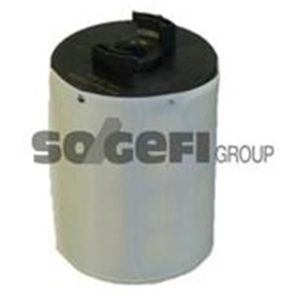 Filtre à gasoil C507A Purflux