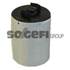 Filtre à gasoil C507A Purflux