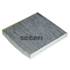 Filtre d'habitacle CFA11643 FRAM