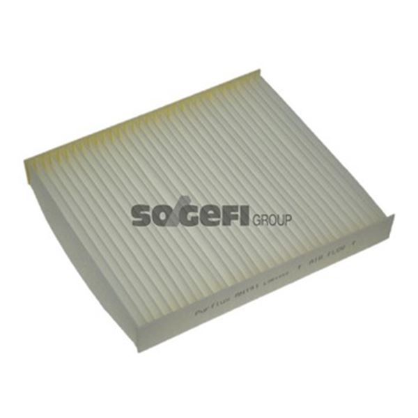 Filtre habitacle AH191 PURFLUX
