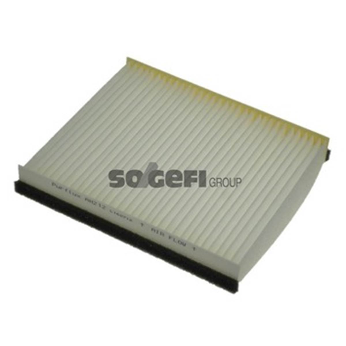 Filtre Habitacle Ah212 Purflux