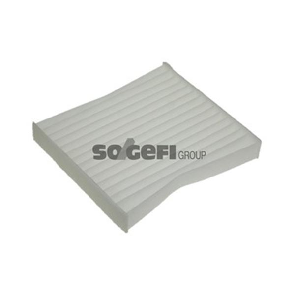 Filtre habitacle AH256 PURFLUX