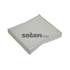 Filtre habitacle AH256 PURFLUX