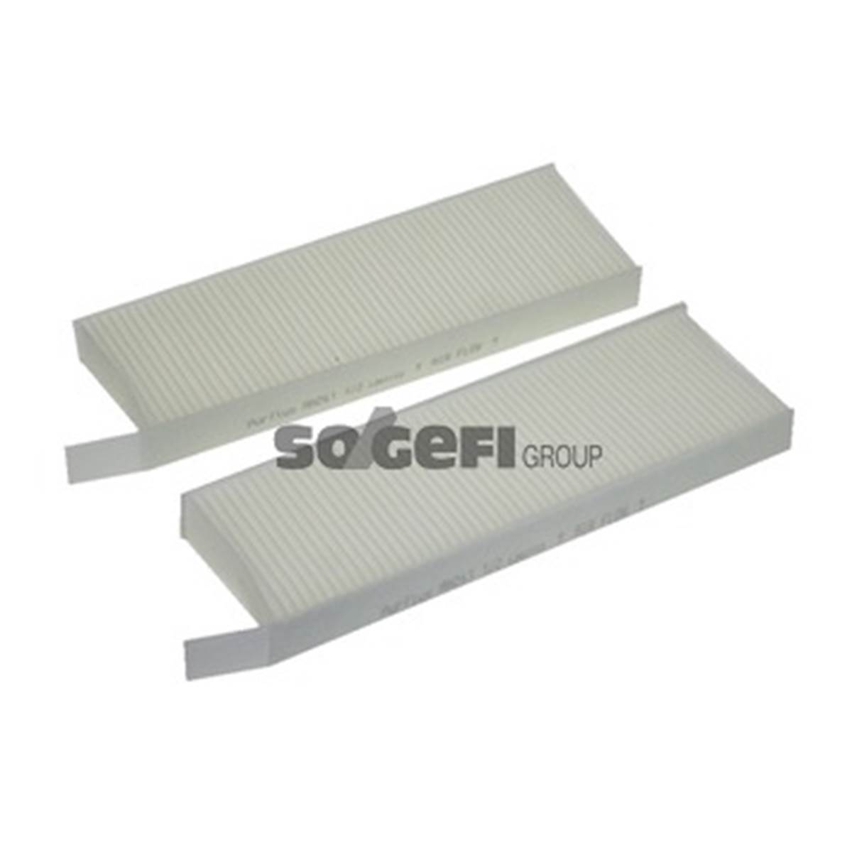 Filtre Habitacle Ah261-2 Purflux