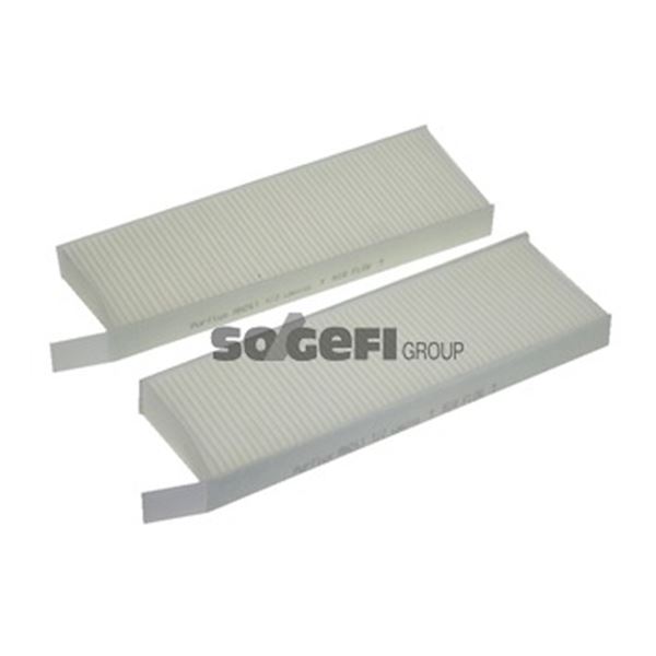 Filtre habitacle AH261-2 PURFLUX
