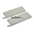 Filtre habitacle AH261-2 PURFLUX