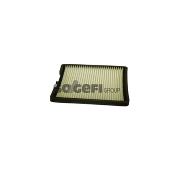 Filtre habitacle AH301 PURFLUX