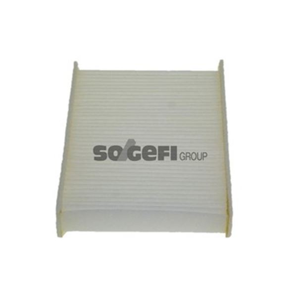 Filtre habitacle AH306 PURFLUX