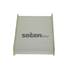 Filtre habitacle AH306 PURFLUX