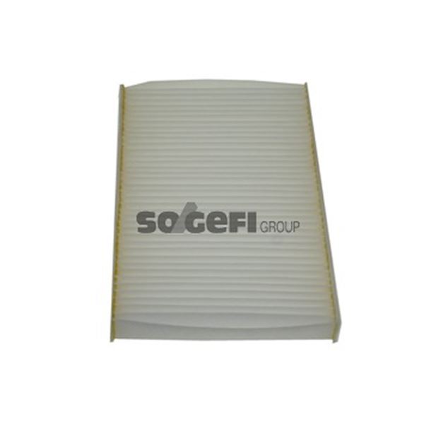 Filtre habitacle AH319 PURFLUX