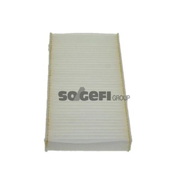 Filtre habitacle AH213 PURFLUX